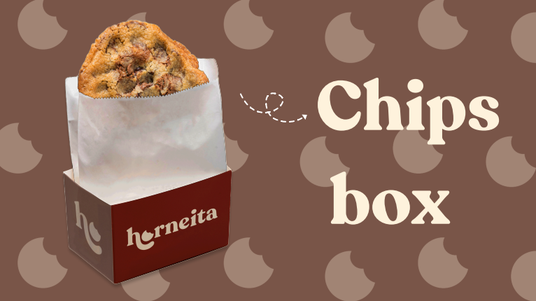 Chips Box