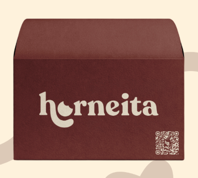 Pack Horneita